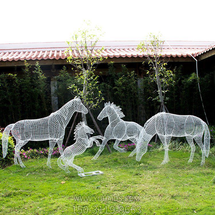 铁艺网格马儿博鱼网页版