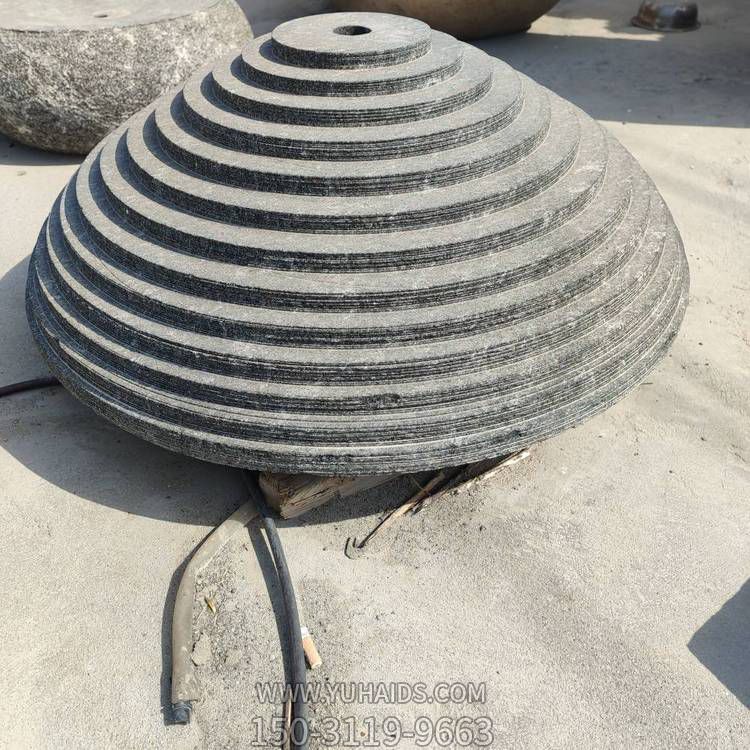 青石石雕养花养鱼石缸庭园户外装饰摆件博鱼网页版