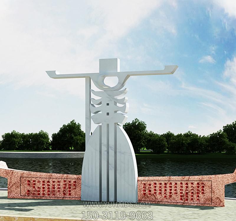 景区创意大理石石雕法治博鱼网页版