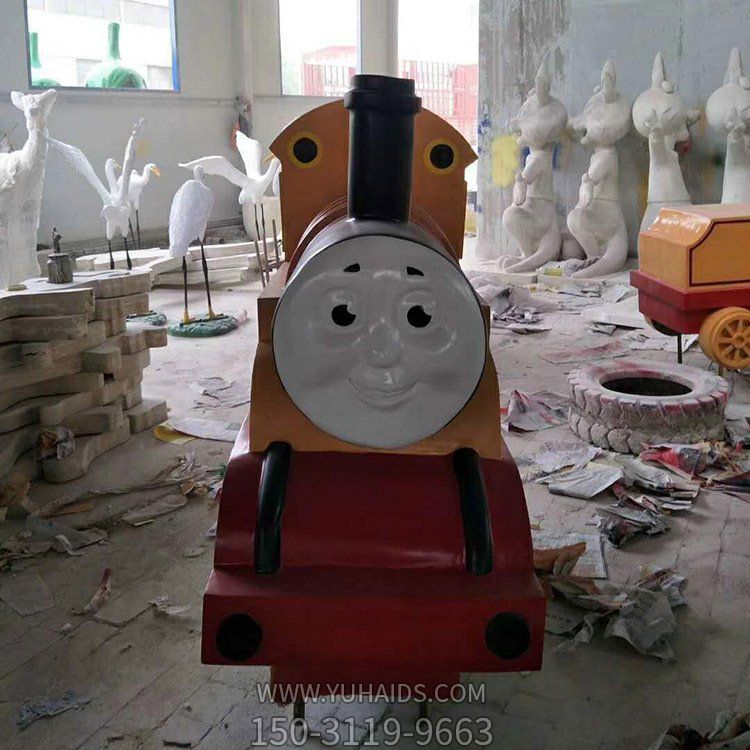 托马斯小火车景观博鱼网页版
