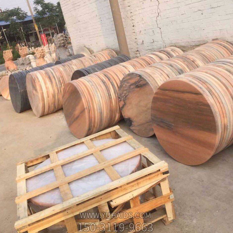 庭院公园摆放雕刻青石石桌石凳摆件博鱼网页版