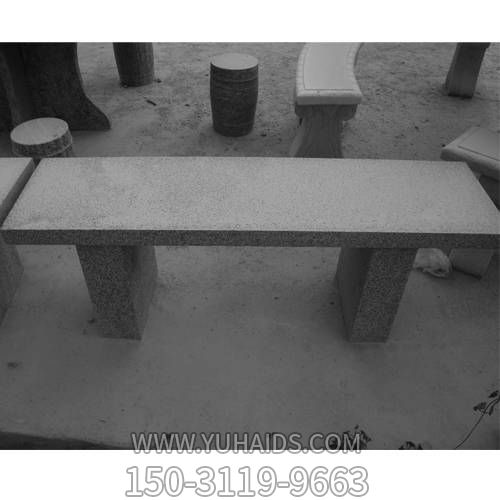 花岗岩长石凳子博鱼网页版