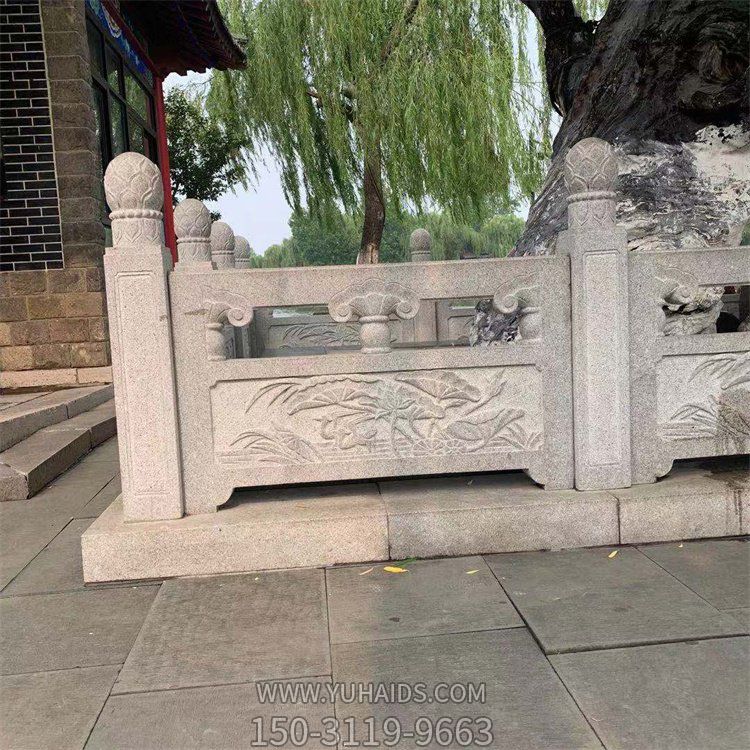 石材雕刻栏板栏杆博鱼网页版