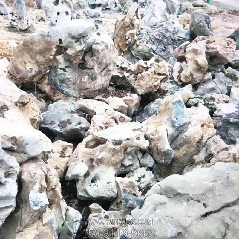 景区大理石石雕太湖石博鱼网页版