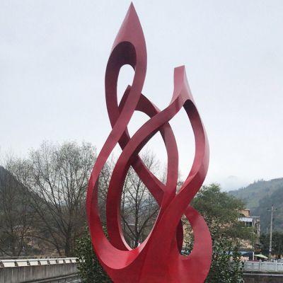 户外园林广场异形景观摆件