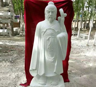 汉白玉古代名医华佗博鱼网页版