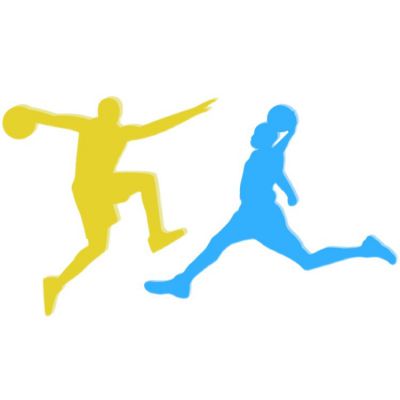 不锈钢彩绘园林景观打篮球的人物博鱼网页版