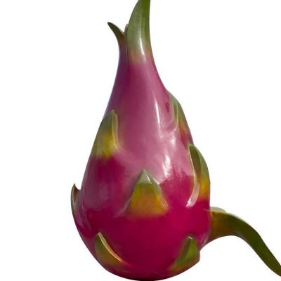 玻璃钢仿真水果火龙果博鱼网页版