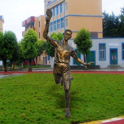 景观园林玻璃钢仿铜户外园林景观摆件