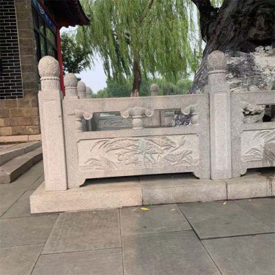 石材雕刻栏板栏杆