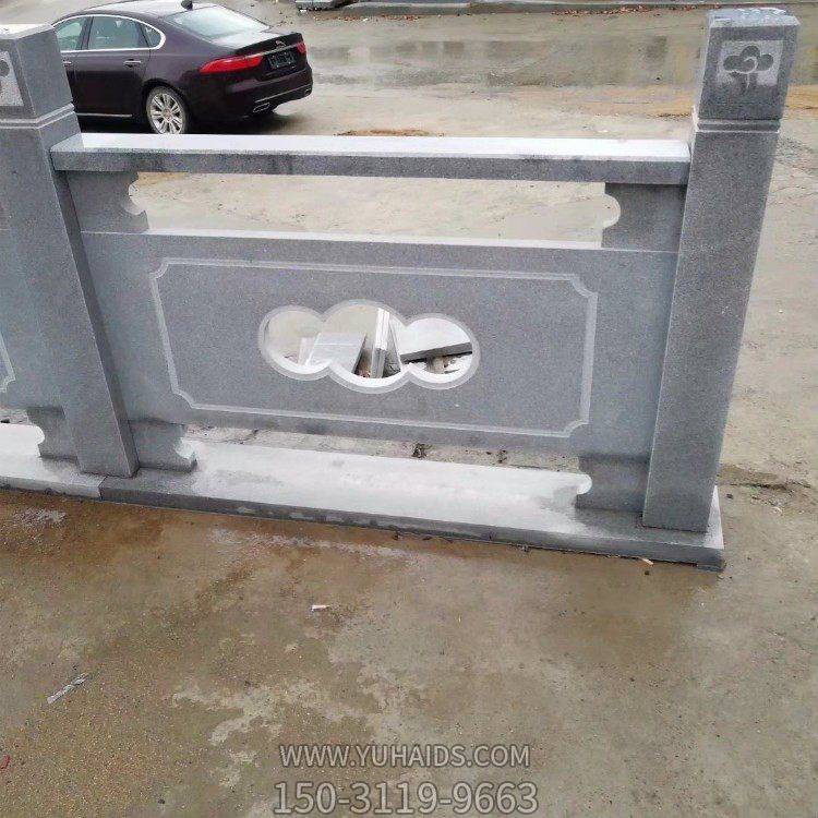 大理石石雕景观栏杆栏板博鱼网页版