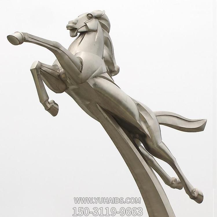 户外广场不锈钢创意马博鱼网页版