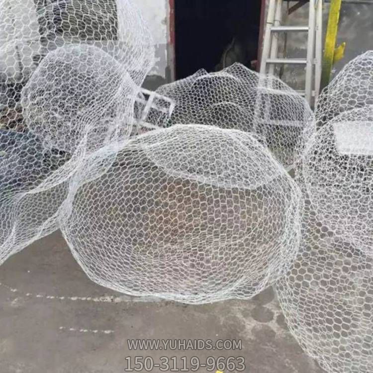 不锈钢镂空鹿动物景观博鱼网页版 户外公园地产售楼处绿地装饰