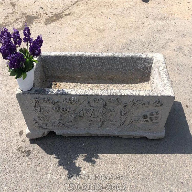 石雕水槽博鱼网页版