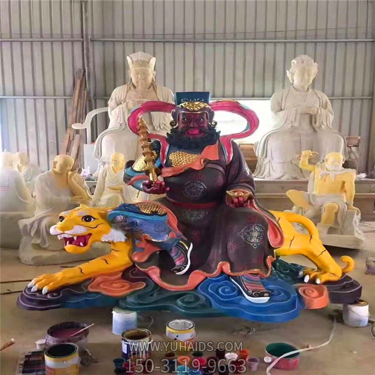 景区寺庙大型雇佣方神佛财神博鱼网页版