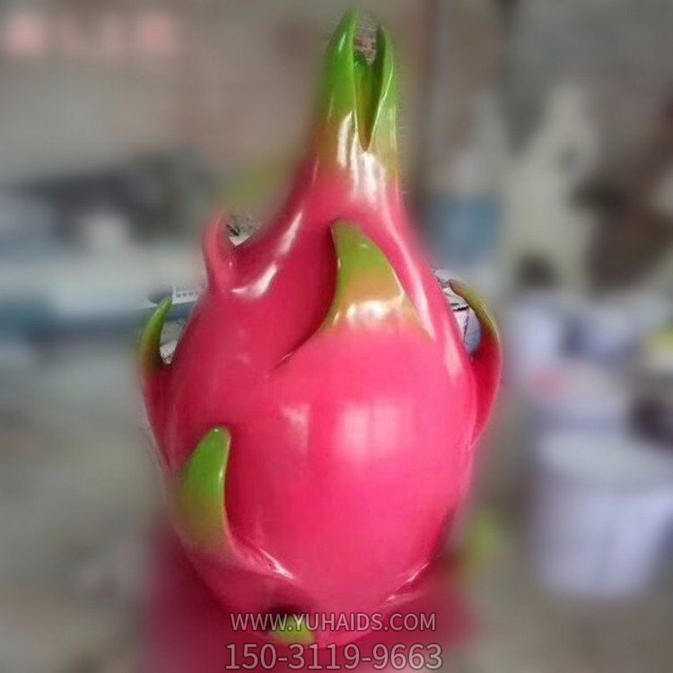 仿真玻璃钢水果博鱼网页版模型博鱼网页版摆件