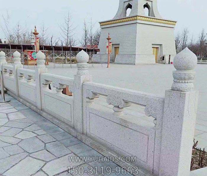 公园广场花池围栏花岗岩博鱼网页版