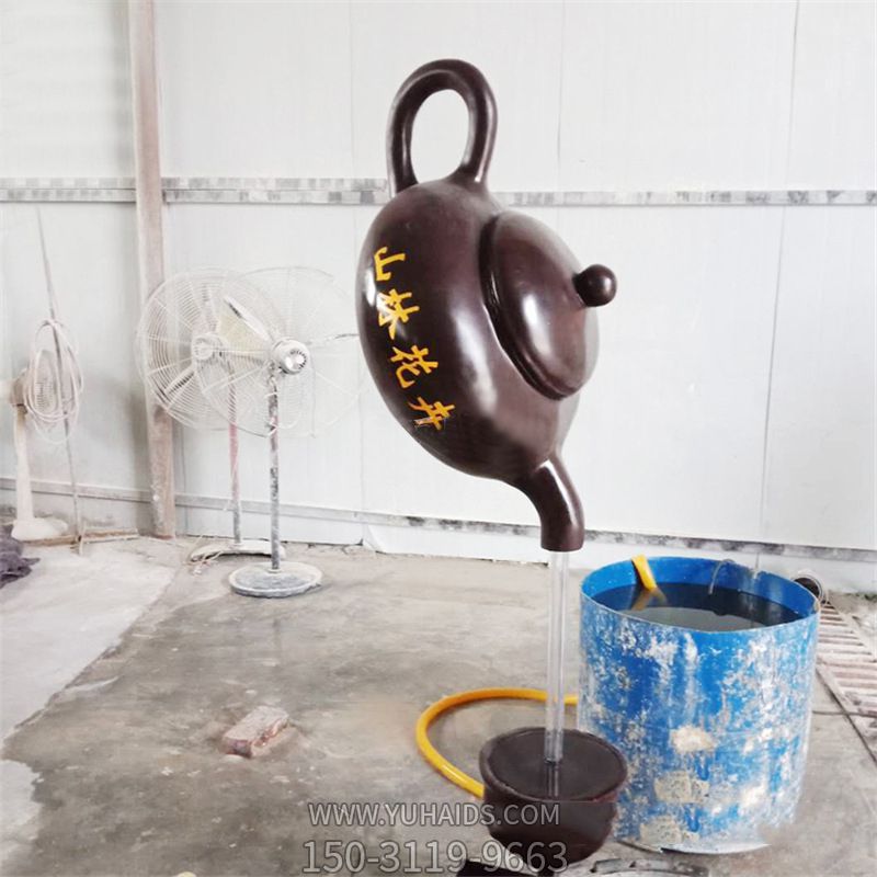 山林花卉悬空喷泉景观博鱼网页版