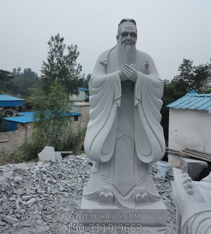 园林石雕历史文化人物博鱼网页版