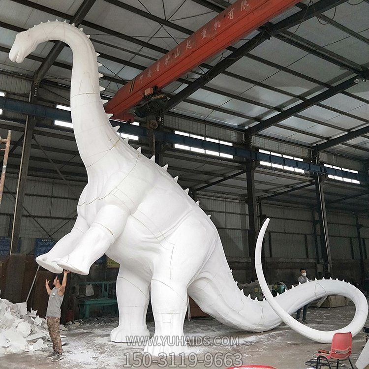 游乐场玻璃钢卡通彩绘创意户外大型景观博鱼网页版