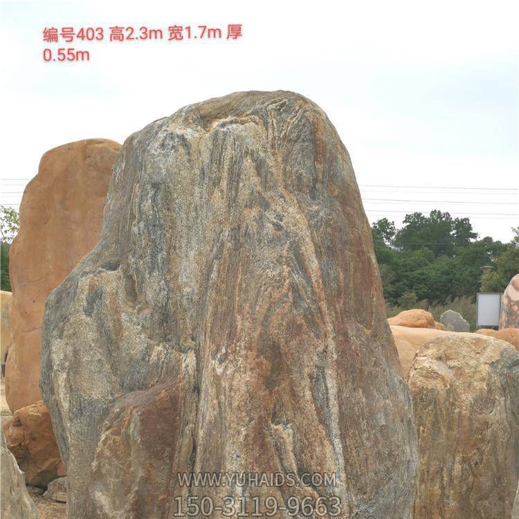 户外公园大型大理石石雕景观石博鱼网页版