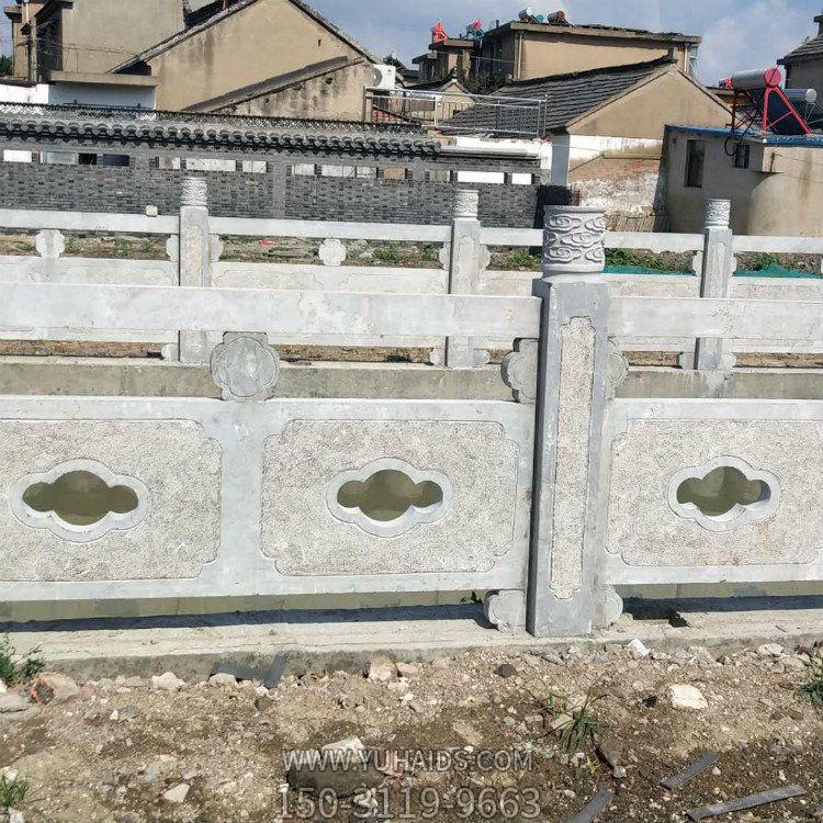 石材石雕栏板博鱼网页版