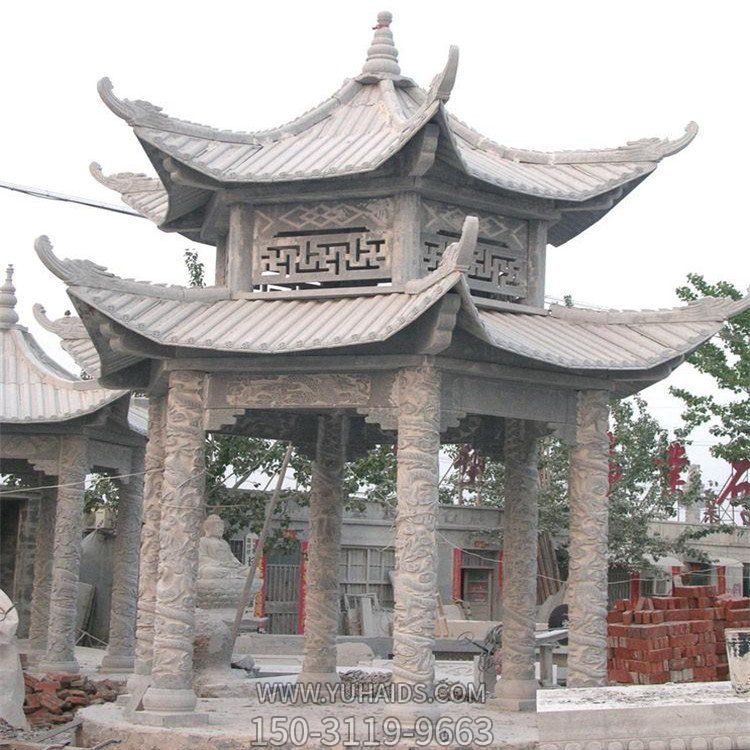 园林户外大型中式凉亭博鱼网页版