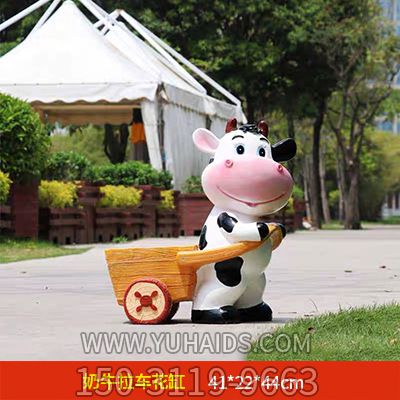 农场一只拉车的玻璃钢牛博鱼网页版