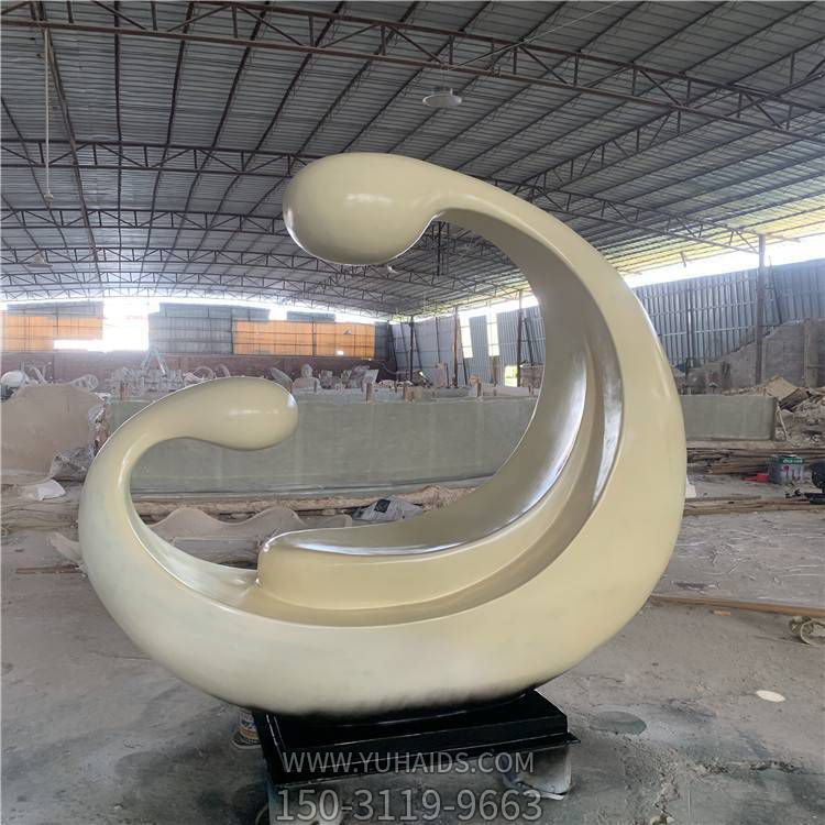 抽象景观户外公园博鱼网页版