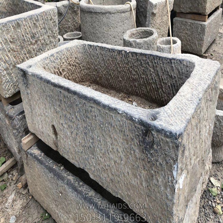 老石槽石雕博鱼网页版