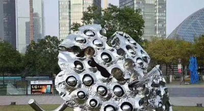 不锈钢镜面城市莲蓬博鱼网页版