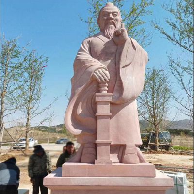 公园户外摆放石雕大理石花岗岩雕刻历史名人博鱼网页版