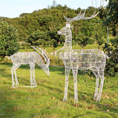 铁艺网鹿博鱼网页版