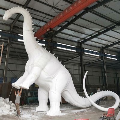 游乐场玻璃钢卡通彩绘创意户外大型景观博鱼网页版