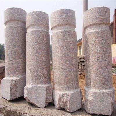 大理石石材圆球 石球广场停车场路障石博鱼网页版