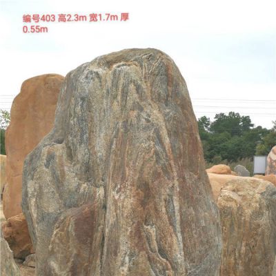 户外公园大型大理石石雕景观石博鱼网页版