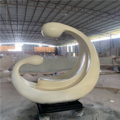 抽象景观户外公园博鱼网页版