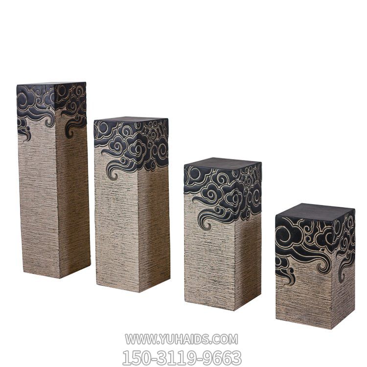 大理石石雕石桌博鱼网页版