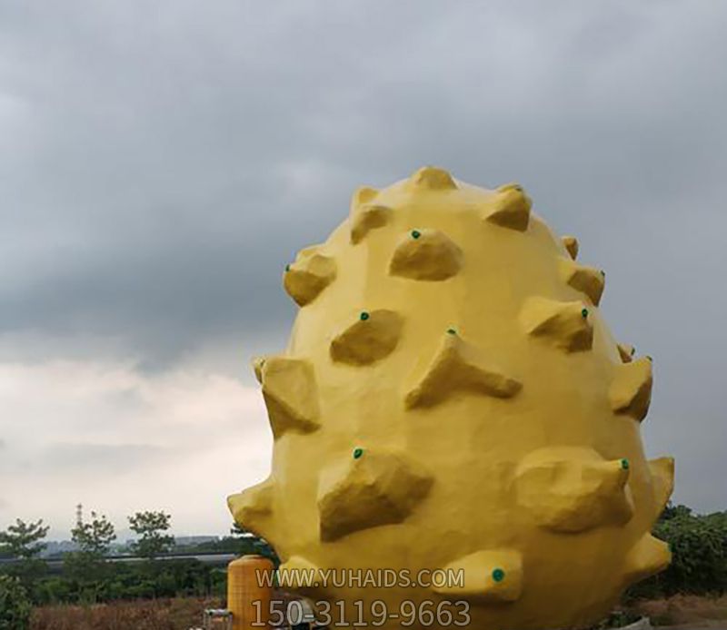 广场抽象不锈钢火龙果博鱼网页版 广场抽象不锈钢火龙果博鱼网页版