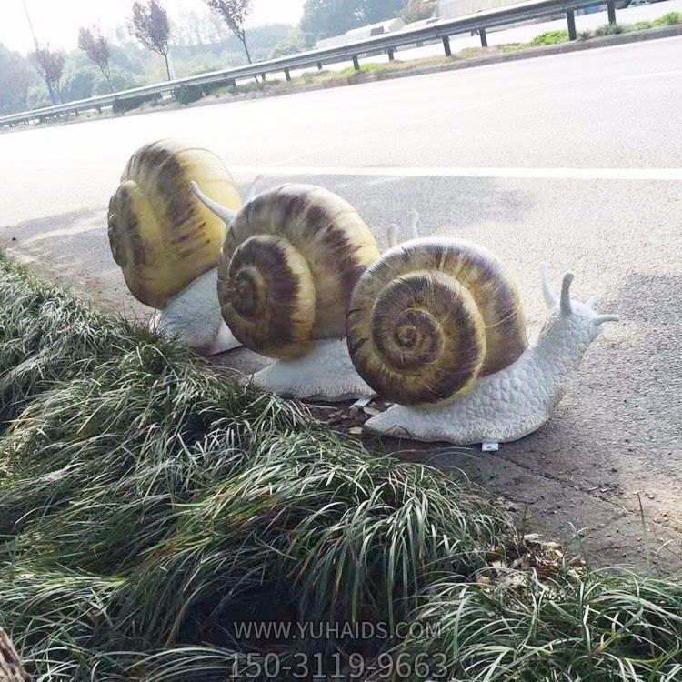 蜗牛玻璃钢材质博鱼网页版