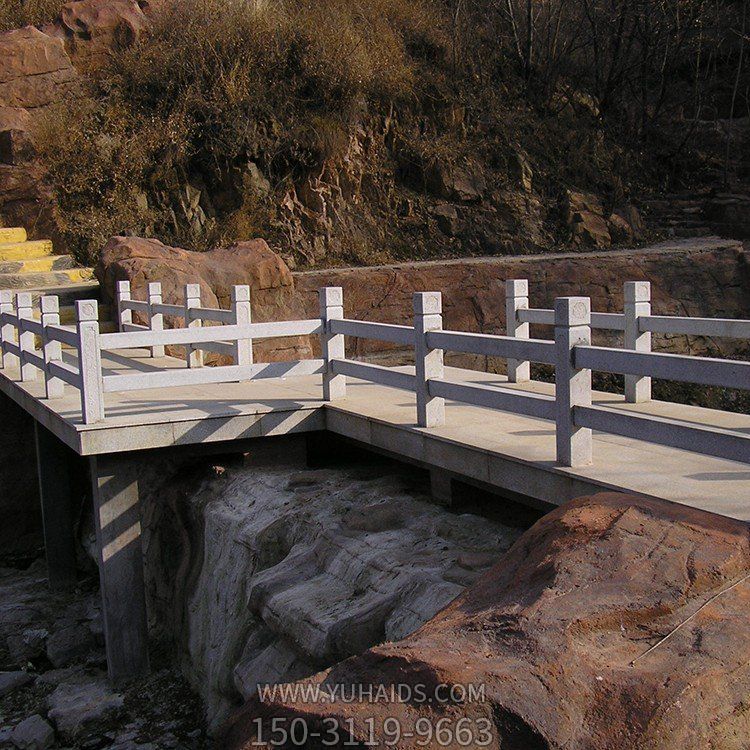 路桥石栏杆博鱼网页版