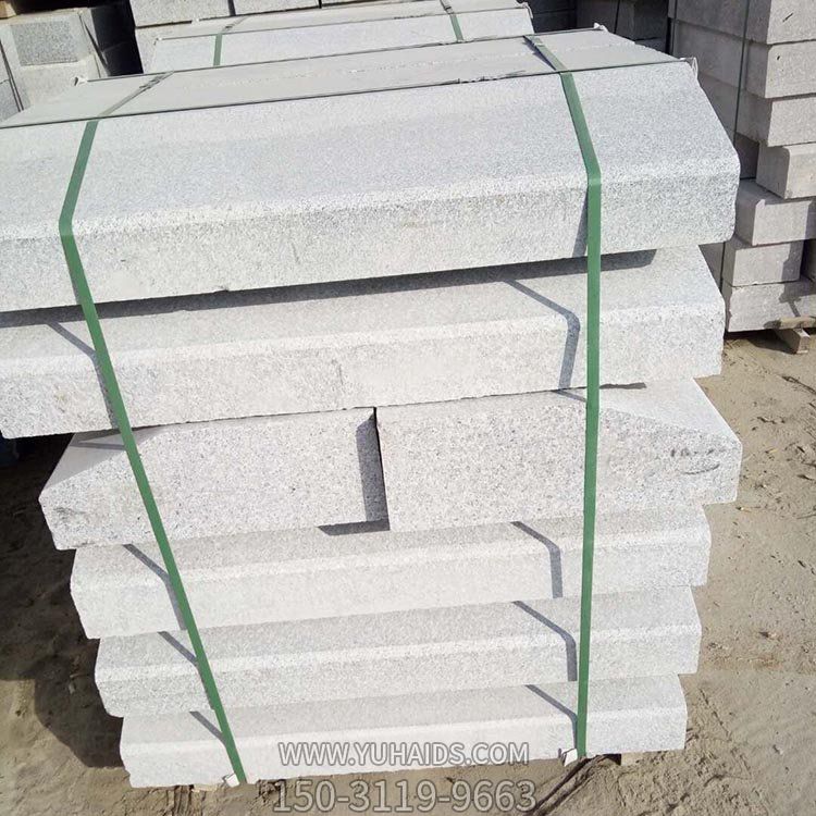 园林花园大理石石雕花园栏杆栏板博鱼网页版