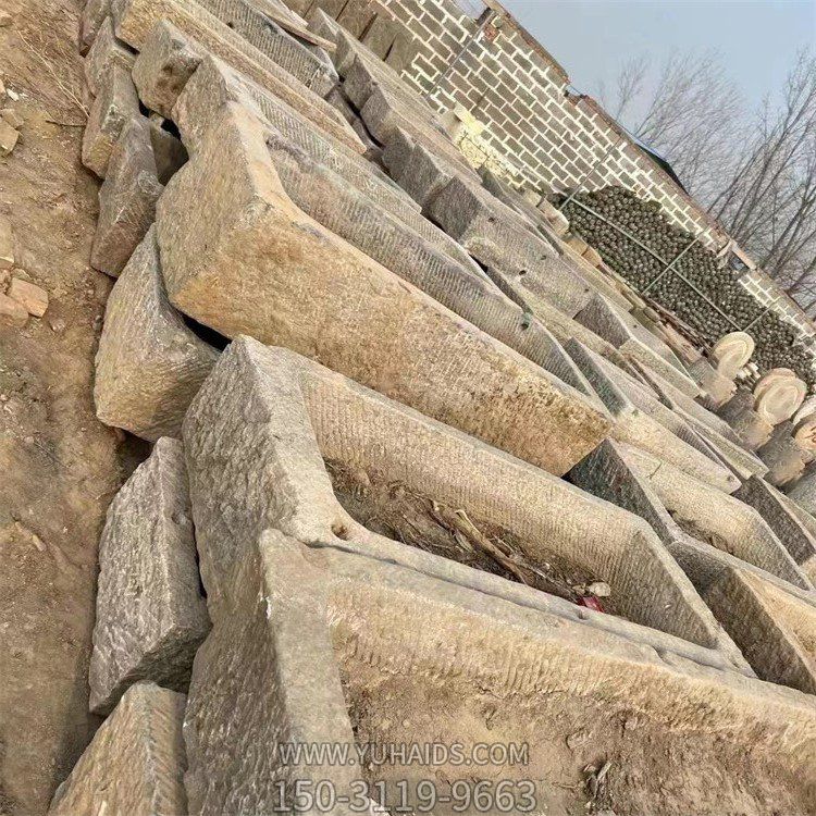 老石槽原石水槽博鱼网页版