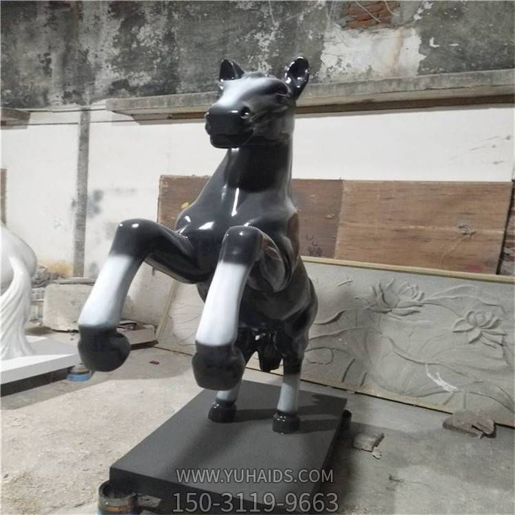 玻璃钢卡通园林景观马博鱼网页版