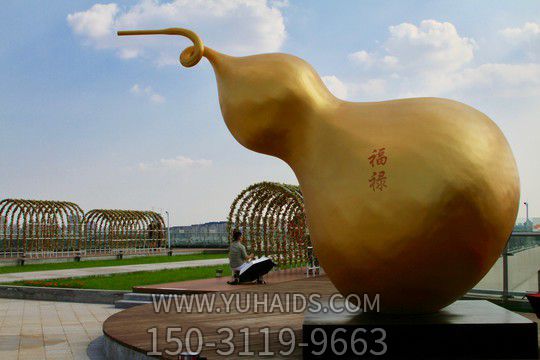 葫芦博鱼网页版-福禄漆金广场葫芦博鱼网页版