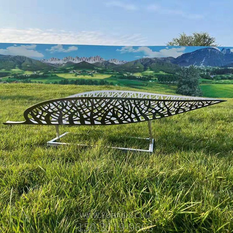 不锈钢船型树叶博鱼网页版