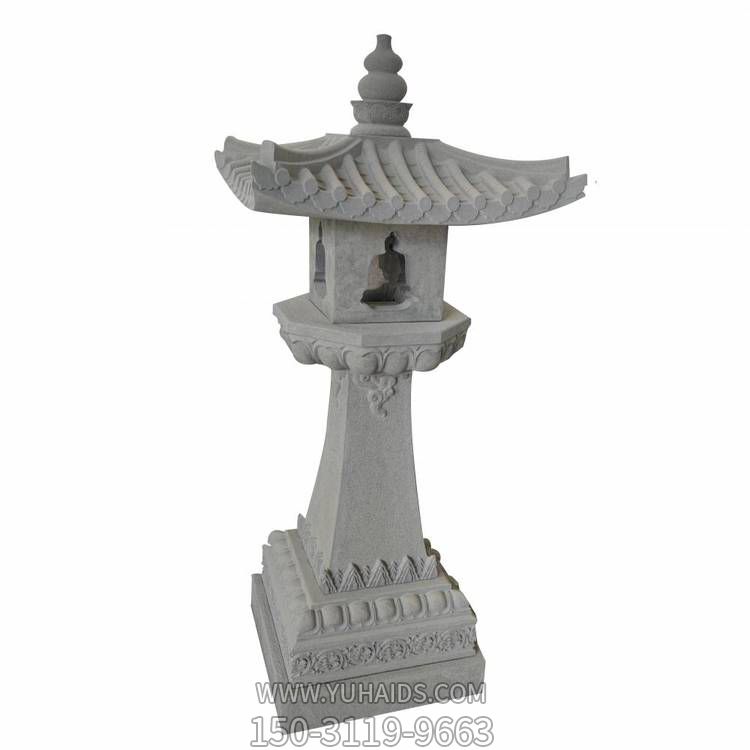 庭院户外照明大理石石灯博鱼网页版