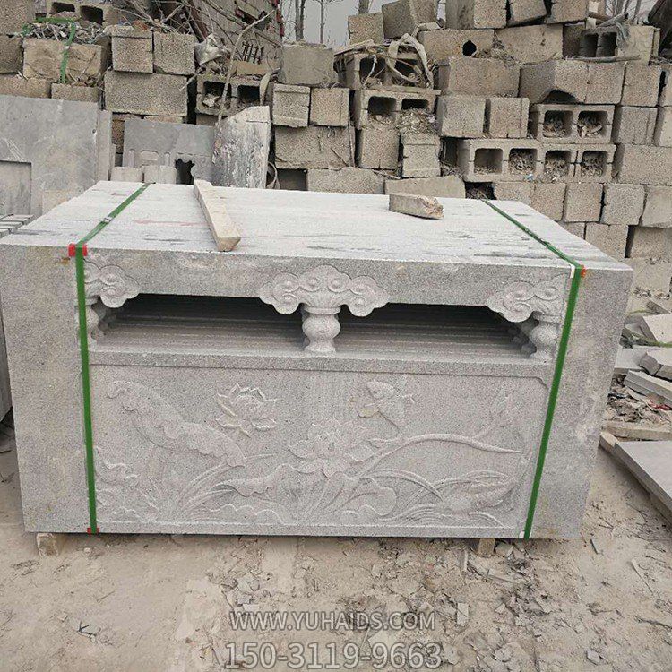 石雕栏板博鱼网页版