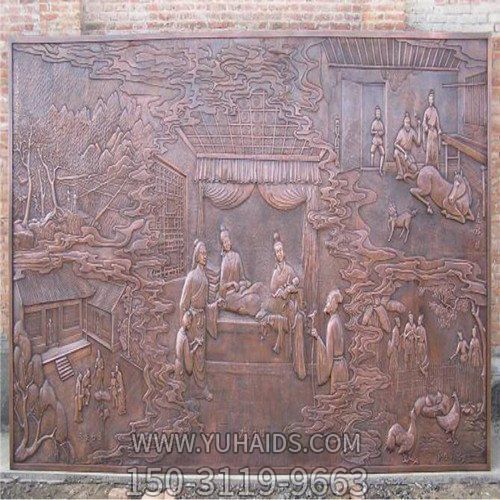 浮雕创意景观室内室外壁画博鱼网页版