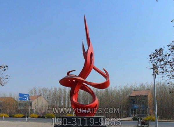 火苗博鱼网页版-城市花园简约不锈钢火苗博鱼网页版